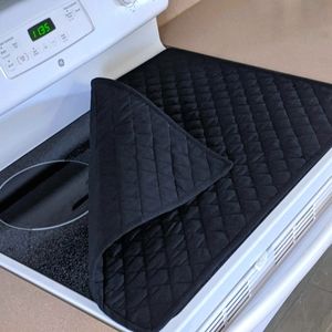 Stove Top cover and Protector for Glass Cooktop